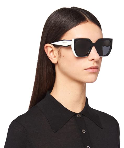 Prada PR 15WS Sunglasses 